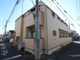 カンパネ－ラ小田急相模原Ⅱの物件外観写真